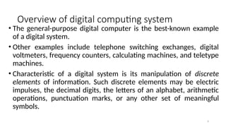 Digital Computer Design CPE519 lecture .pptx