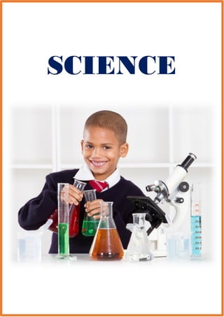 SCIENCE
 