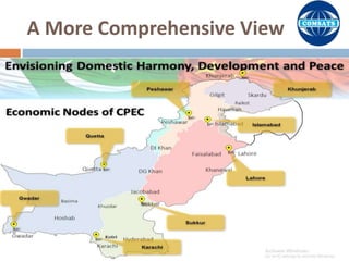 Cpec | PPTX