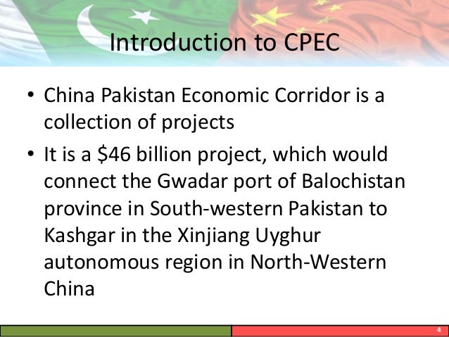 Cpec pakistan china picture