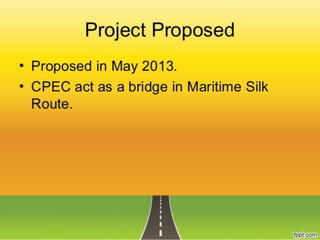 CPEC
