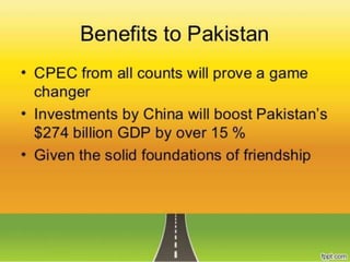 CPEC