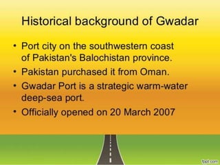 CPEC