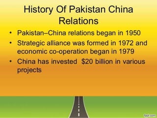 CPEC