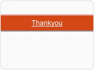 Thankyou
 