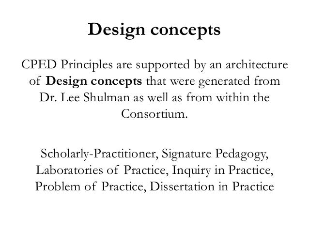 cped dissertation in practice Wbl e-journal international - volume 5, issue 1, december 2015 55 dissertation requirements in professional practice education doctoral programs to facilitate k-12 school improvement in the. cped dissertation in practice Wbl e-journal international - volume 5, issue 1, december 2015 55 dissertation requirements in professional practice education doctoral programs to facilitate k-12 school improvement in the.