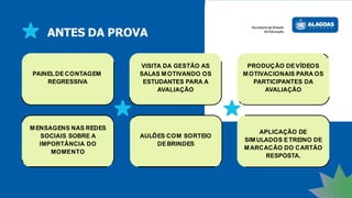 Quiz de Língua Portuguesa para o Saeb 2023 – 9º ano – 25 questões
