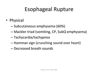 Chest Pain: EMS Review | PPT