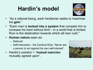 CPESC Presentation Commons 2008 | PPT