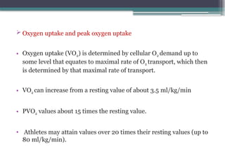 Pvo2 Exercise Setup CARDIOPULMONARY EXCERCISE TESTING.PPT-EDIT.pptx