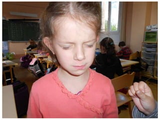 CP et atelier sur le goût