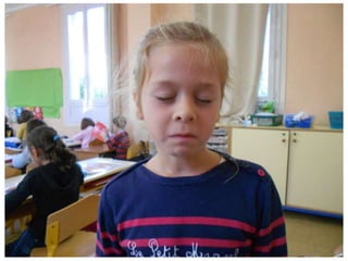 CP et atelier sur le goût