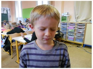 CP et atelier sur le goût