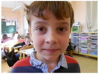 CP et atelier sur le goût