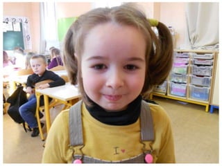 CP et atelier sur le goût