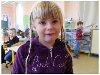 CP et atelier sur le goût