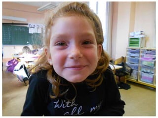 CP et atelier sur le goût