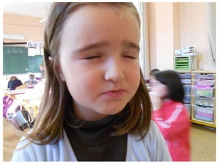 CP et atelier sur le goût