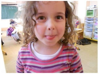 CP et atelier sur le goût