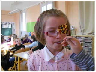 CP et atelier sur le goût