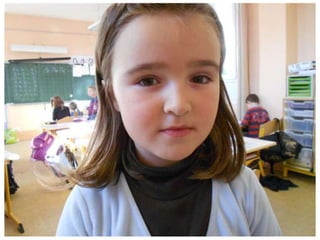 CP et atelier sur le goût