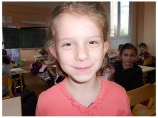 CP et atelier sur le goût