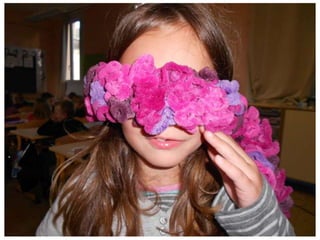 CP et atelier sur le goût