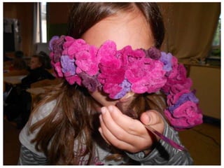 CP et atelier sur le goût