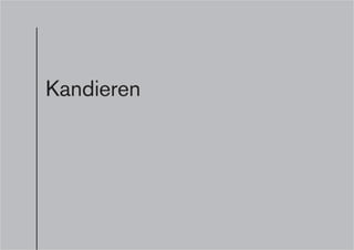 Kandieren