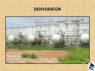 DEHYDRATOR 
 