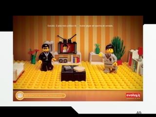 Composição e Projeto 40
 