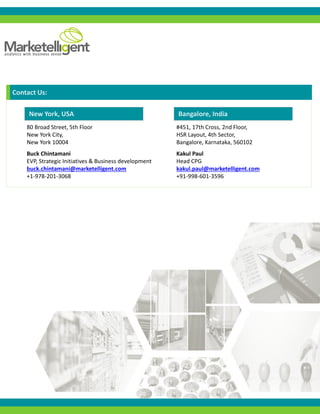 Business Situation:
Client’s 70% to 80% of daily beverage production depends on empty bottle returns from previous day. As such, a highly accurate forecast
for daily bottle returns across all SKU’s was required for optimal production planning.
The Task:
Design, develop and implement a predictive model that will help in forecasting daily empty bottle returns for 10 different SKUs.
Analytical Framework:
Data preparationfor model building. Past sales data or production data didn't have much effect on the returns data and thus past 2 years
return data was used for the model building. Different models like ARIMA, Holt Winters, Year on Year growth model were built to forecast the
returns.
The Result:
• For all the SKUs considered, an accuracy of 75% was achieved for May-June 2011. This was significantly better than existing forecasts.
• For the SKU which contributed to 47% of the total returns, an accuracy of 92% was achieved for May-June 2011. The monthly accuracy for
May2011 being 85% and June 2011 being 97%.
Analytics in Action
Towards Better Production Planning by Accurate Forecasting
Client: A Leading Carbonated Beverage Manufacturer
Defining
Modelling
universe
Model
development
Validation
Past 2 years empty bottle returns data was
considered. The data was too volatile to fit
into the model and thus Centralized
Moving Averages was calculated to
smoothen the data and to get a better
model fit.
ARIMA model was built on Centralised
moving averages , Holt winters and Year on
Year growth rate models was built on
empty bottle returns. Bootstrapping
method was applied to choose best
forecast value.
May and June forecasts were compared
against actuals. Accuracy was calculated at
a daily-level for all SKU’s
-
5,000
10,000
15,000
20,000
25,000
30,000
5/1/2009
5/23/2009
6/14/2009
7/6/2009
7/28/2009
8/19/2009
9/10/2009
10/2/2009
10/24/2009
11/15/2009
12/7/2009
12/29/2009
1/20/2010
2/11/2010
3/5/2010
3/27/2010
4/18/2010
5/10/2010
6/1/2010
6/23/2010
7/15/2010
8/6/2010
8/28/2010
9/19/2010
10/11/2010
11/2/2010
11/24/2010
12/16/2010
1/7/2011
1/29/2011
2/20/2011
3/14/2011
4/5/2011
4/27/2011
5/19/2011
6/10/2011
2009
Dailyreturns
Actuals
Forecasts
Model Build on 2009 and 2010 data Model Application for May-June11
2009 2010 2011
-
5,000
10,000
15,000
20,000
25,000
30,000
35,000
1-May-11
3-May-11
5-May-11
7-May-11
9-May-11
11-May-11
13-May-11
15-May-11
17-May-11
19-May-11
21-May-11
23-May-11
25-May-11
27-May-11
29-May-11
31-May-11
2-Jun-11
4-Jun-11
6-Jun-11
8-Jun-11
10-Jun-11
12-Jun-11
14-Jun-11
16-Jun-11
18-Jun-11
20-Jun-11
22-Jun-11
24-Jun-11
26-Jun-11
28-Jun-11
30-Jun-11
DailyReturns
Actuals
Forecast
 