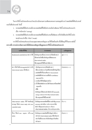 แนวทางการพัฒนาการตรวจรักษาโรคจมูกอักเสบภูมิแพ้ในคนไทย (ฉบับปรับปรุง พ.ศ. ๒๕๕๔)