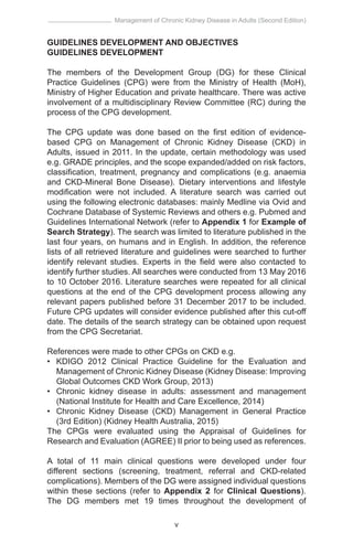 CPG Management of Chronic Kidney Disease (Second Edition) 2018.pdf
