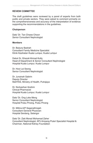CPG Management of Chronic Kidney Disease (Second Edition) 2018.pdf