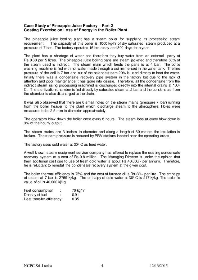 Comprehensive case study analysis image