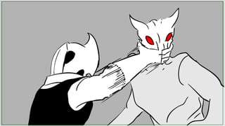 Chopperhead - Bar Fight