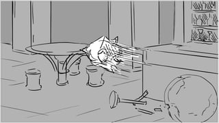 Chopperhead - Bar Fight