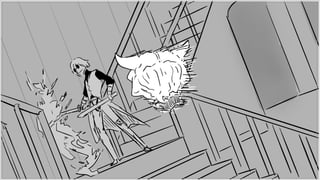 Chopperhead - Bar Fight