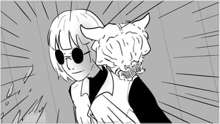 Chopperhead - Bar Fight