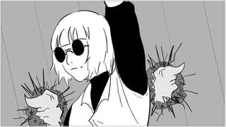 Chopperhead - Bar Fight