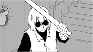 Chopperhead - Bar Fight