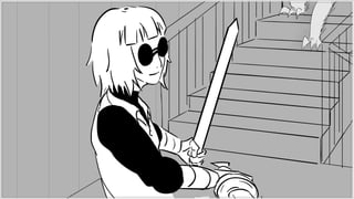 Chopperhead - Bar Fight