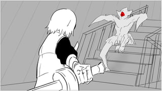 Chopperhead - Bar Fight