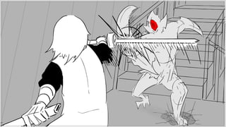 Chopperhead - Bar Fight