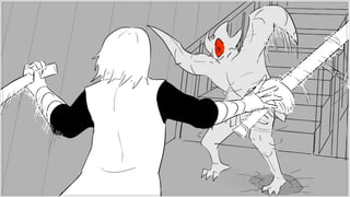 Chopperhead - Bar Fight