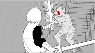 Chopperhead - Bar Fight