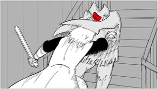 Chopperhead - Bar Fight