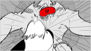 Chopperhead - Bar Fight