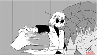 Chopperhead - Bar Fight